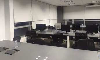 Imagem 6: COMERCIAL - PINHEIROS - SP