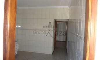 Imagem 2: Casa Sobrado em São José dos Campos