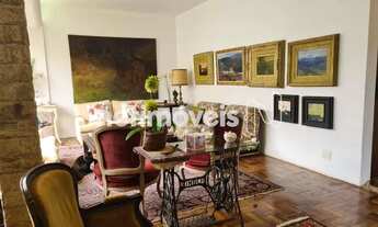 Imagem 4: Venda Apartamento 3 quartos Gutierrez Belo Horizonte