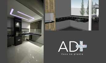 Imagem 4: Casa na Planta - Hortolândia e Região