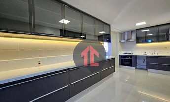 Imagem 7: Apartamento com 3 dormitórios, 189 m² - venda por R$ 2.500.000,00 ou aluguel por R$ 13.053