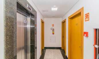 Imagem 4: PORTO ALEGRE - Conjunto Comercial/sala - Auxiliadora