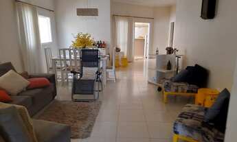 Imagem 6: Casa térrea - Damha III