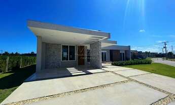 Imagem: OSóRIO - Casa de Condomínio - Atlântida