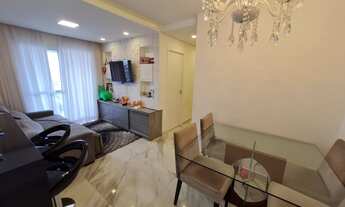 Imagem 7: Apartamento para venda possui 72 metros quadrados com 3 quartos em Santa Teresinha - São P