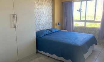 Imagem 3: Apto Ponta Negra Amplo arejado iluminado 15o