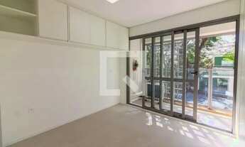 Imagem: Apartamento à Venda - Brooklin, 1 Quarto