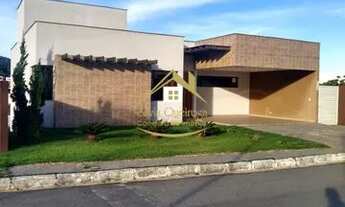 Imagem 2: Casa à venda no bairro Condomínio Estância dos Lagos - Santa Luzia/MG