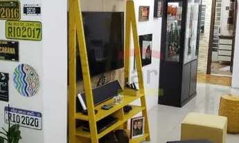 Imagem 6: Apartamento de 108 m² com 2 Quartos- Metrô Belém a 1.3 km do