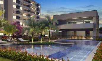 Imagem 4: Atlantic Life Residence - Lançamento no Janga - 2 Quartos, Varanda e Lazer Completo, 500m