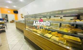 Imagem: Ponto Comercial para lancheria na área