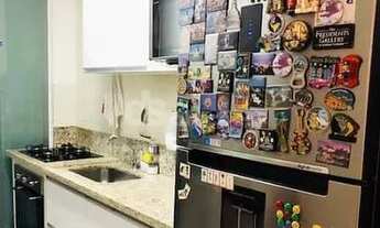 Imagem 3: Apartamento residencial à venda com 2 quartos na zona norte em Rua Eduardo Leopoldo, Vila