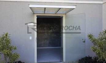 Imagem 4: Apartamento com 2 dormitórios para alugar, 42 m² por R$ 1.350,00/mês - Residencial Sollare