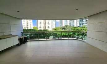 Imagem 3: Apartamento para venda possui 280 metros quadrados com 4 quartos