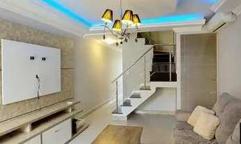 Imagem 6: Casa com 3 dormitórios para alugar, 145 m² por R$ 3.130,00/mês - Aberta dos Morros - Porto