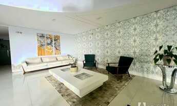 Imagem 3: Apartamento semimobiliado com 3 dormitórios no Centro de Itajaí