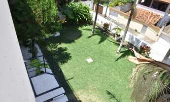 Imagem 6: Vendo Casa 5 Quartos - (Código 1409V) - Condomínio Parque Itpoan