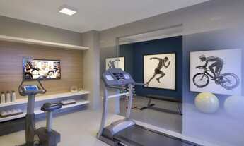 Imagem 4: SAIA JÁ DO ALUGUEL! PRONTO PRA MORAR AO LADO DO METRÔ!