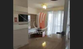 Imagem 3: Apartamento para Locação no bairro Tatuapé, 1 dorm, 1 vaga, 38 metros - A menos de 05 minu