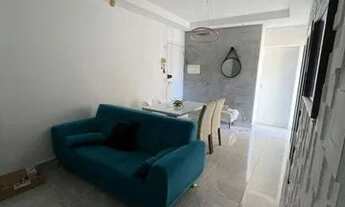 Imagem 4: Apartamento com 3 dormitórios à venda, 74 m² por R$ 445.000,00 - Atrium Prime Residence