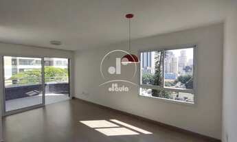 Imagem 6: Apartamento 80m², 2 Suítes, 2 Vagas, lazer para Alugar, Bairro Jardim, Santo André, SP