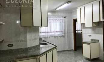 Imagem 5: São Caetano do Sul - Apartamento Padrão - Santa Paula