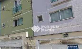 Imagem 6: Casa com 2 dormitórios à venda, 110 m² por R$ 235.144,00 - Parque Gerassi - Santo André/SP