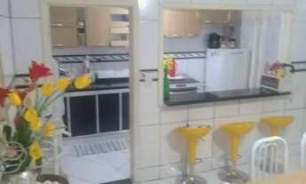 Imagem 5: Casa com 3 quartos e 2 banheiro