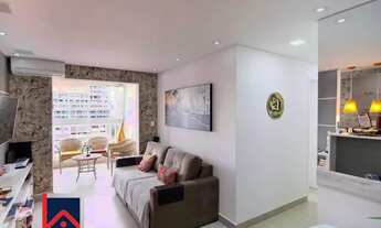 Imagem 3: Apartamento Locação 2 Dormitórios - 54 m² Brooklin