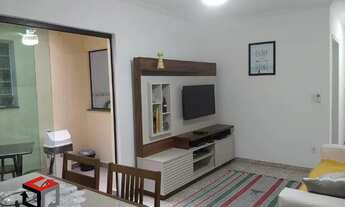 Imagem 5: Apartamento sem condomínio com 3 dormitórios no Bairro Jardim - Santo André - SP