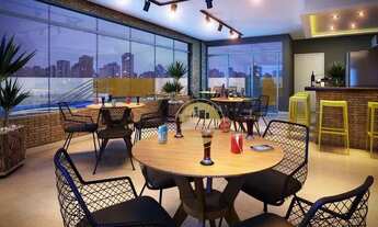 Imagem 7: Apartamento novo com suítes no bairro do Boqueirão -Santos SP