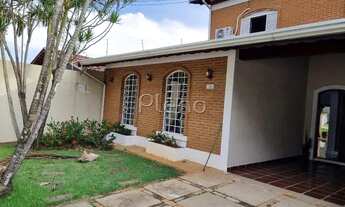 Imagem 3: Casa à venda no Bairro São Quirino - Campinas/SP