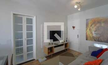 Imagem 3: Apartamento para Aluguel - Vila Romano, 1 Quarto, 54 m2