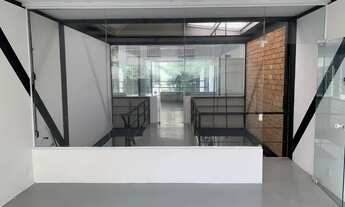 Imagem 10: Casa, 375 m² - venda por R$ 4.500.000,00 ou aluguel por R$ 28.200,00/mês - Jardim Paulista