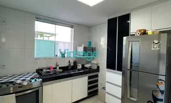 Imagem 5: ÁREA PRIVATIVA 03 QTOS 01 SUÍTE 02 VGS EUROPA CONTAGEM - MG