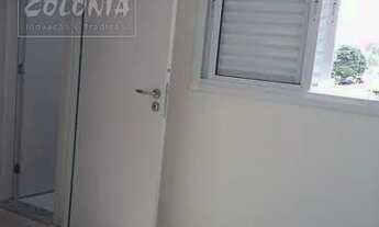 Imagem 7: Santo André - Apartamento Padrão - Vila Camilópolis