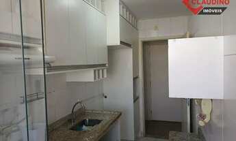 Imagem 4: Apartamento com 2 dormitórios para alugar, 80 m² por R$ 4.814,10/mês - Tatuapé - São Paulo