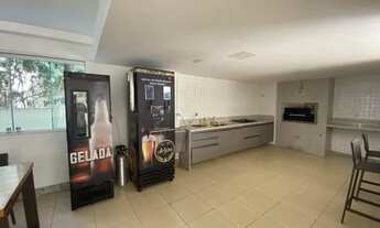 Imagem 2: Aluguel - APARTAMENTO - BURITIS BELO HORIZONTE MG