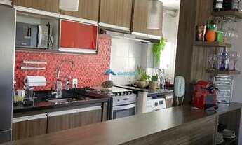 Imagem 2: Apartamento C/ 71 m² - 3 Dorms sendo 1 Suíte, Cond. Vista Park