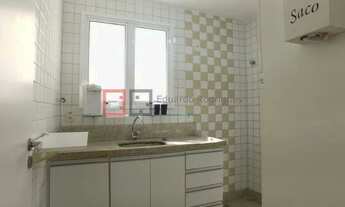 Imagem 7: APARTAMENTO RESIDENCIAL em CAMPINAS - SP, MANSÕES SANTO ANTÔNIO