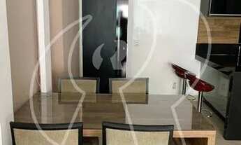 Imagem 5: Lindo Flat todo mobiliado frente Mar