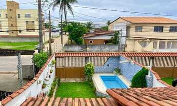 Imagem: Temporada Casa Duplex Praia Grande 4 Quartos