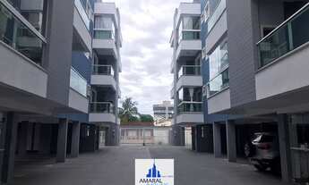 Imagem 4: REF: V027 ED. GOLDEN BEACH DUAS QUADRAS DO MAR