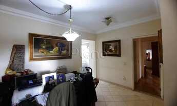 Imagem 2: Apartamento à venda na região do Mansões Santo Antonio - Campinas/SP