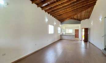 Imagem 3: Lindo Sobrado para Locação - Condomínio Fechado em Bragança Paulista/SP