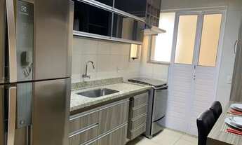 Imagem 7: Apartamento para Locação em Bauru, Vila Aviação, 3 dormitórios, 1 suíte, 2 banheiros, 2 va