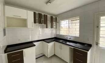 Imagem 6: Excelente sobrado em condomínio no Uberaba