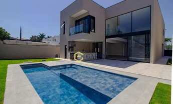 Imagem: CASA NOVA EM ALPHAVILLE- RESIDENCIAL 02