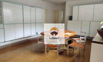 Imagem 3: CASA 6 DORMITORIOS C/4 SUITES - GRANJA VIANA - COTIA/SP