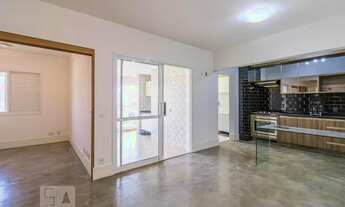 Imagem 3: Apartamento para Aluguel - Alphaville, 2 Quartos, 79 m2